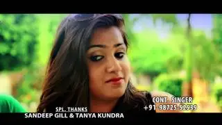 Promo || Zindgi || Tarsem Dheera || New Punjabi Songs 2015 || Janta Records