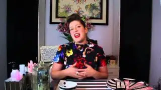 Introduction To Miss Pop x Tattify