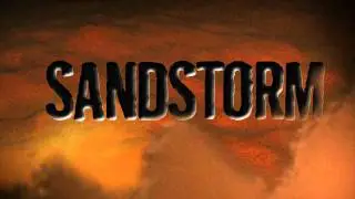 Sandstorm A Sigma Force Novel by James Rollins Book Trailer