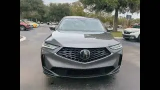 2026 Acura MDX A21111