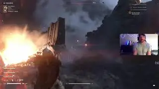 Helldivers 2 Redacted Regiment Prep