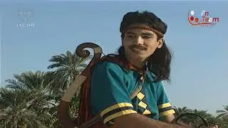 مسلسل بحر الحكايات | الطائر الذهبي |