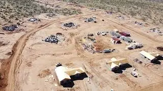 Kawulk (Cowlic) Subdivision March 2023 Update