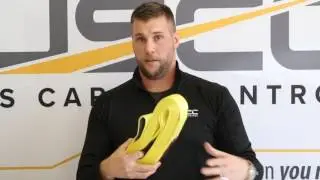 Recovery Straps