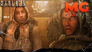 ● MIND GAMES CLASSIC OBT ● Новая карта в сталкер РП! &mdash; STALKER RP №1537