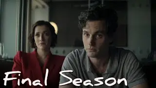 You Season 5 (Thoughts & Theories)
