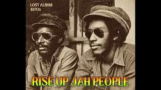 Deep Roots Reggae & Dub Mix: Unreleased 1970s Studio Sessions (Original Vibration)
