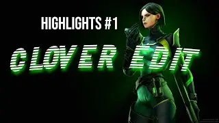 Clover Highlights