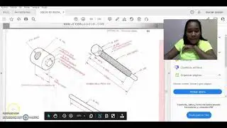 07 Charnela B - Proyecto No.3 (Abrazadera de Sujeci&oacute;n de Acci&oacute;n R&aacute;pida)