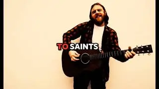 James McGrath - The Early House