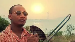 Blessed Assurance (Instrumental Worship-Trombone) / Eyram
