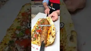 Полуденный ужин в каждой стране&hellip; #5 &ndash; это катастрофа с углеводами.