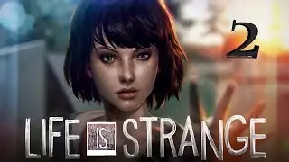 Life is Strange №2 