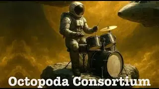 Space Rock, Sci-Fi Metal, Venus Metal, Djent Metal