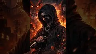 BeatsbyRoss &ndash; Bosso op de Beat: Konoha Gang | Anime NL Trap (Naruto Inspired)