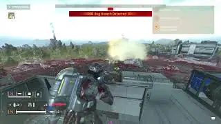 Minor Order Won as the Major Continues - Helldivers 2
