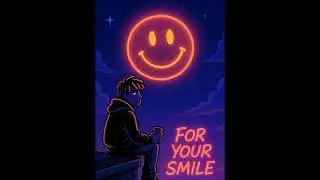 Juice Wrld - For Your Smile [AI]