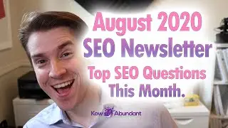 August 7, 2020 SEO Update - Top Columbus SEO Company News