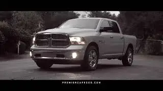 Experience October Ram