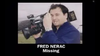 The killing of Terry Lloyd, Fred Nerac and Hussein Osman.