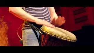 Novosibirsk Percussion Group