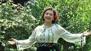 Laura Olteanu - Asta-i soarta ce-o trăiesc (videoclip Etno TV)