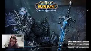 23# - WOW 3.3.5 - Elemental Shaman X Holy Priest - Ruby 25/N - Warmane Wow