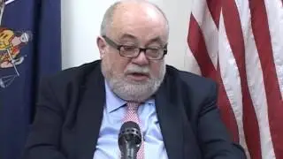 New York City's Housing Court at 40: Interview with David Rozenholc
