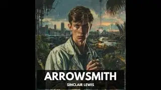 Arrowsmith (Unabridged) - Sinclair Lewis