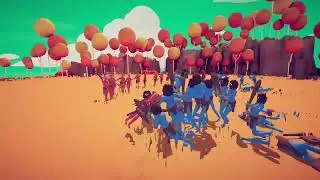 Totally Accurate Battle Simulator - Introduction
