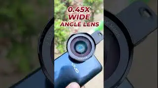 The Must-Have Camera Lens Gadget For Your Phone! 🔥