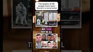 Essex lorry deaths, 999 call #crime #policecrime #999 #crimeinvestigation #truecrimecommunity