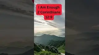 Faith Fueled Affirmations Embracing Scripture's Power 💪📖#shorts #affirmations
