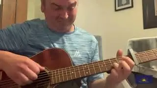 Madra Beag B&aacute;n (Gaeilig / Gaoidhleag &Aacute;tha Cliath)
