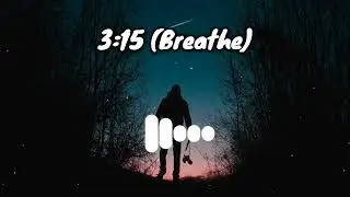 Russ - 3:15 (Breathe) Song Ringtone