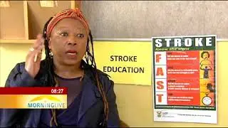 15 million people suffer stroke worldwide each year