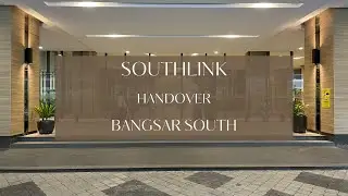Southlink, Bangsar South - Vacant Possession