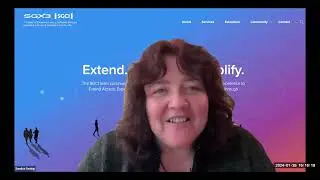 SGX3 Webinar: Science Gateways & FAIR