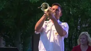 Vojenská hudba OS SR Bratislava: Guantanamera - Traditional
