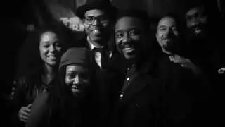 Phonte & Eric Roberson in Better a Camovement Film (live at The Shrine, Chicago)