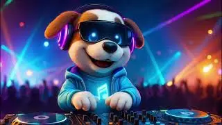 Bass Boosted EDM 2025 🎧 Popular Songs Remix | Night Drive & Workout Music
