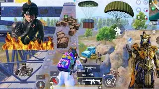 I climbed onto the bridge like a rat🤣| Mobile Trolling & Funny Moments