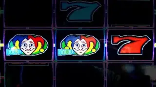 【メダルゲーム】ボーナススピンX　Part 13
