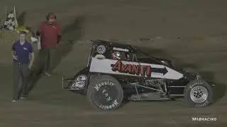 LIVE: USAC Western World at Mohave Valley Raceway