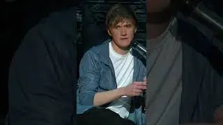 &ldquo;Isn&rsquo;t that ironic?&rdquo; 🎤: Bo Burnham #shorts