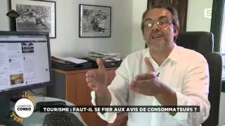 Tourisme : faut-il se fier aux avis des consommateurs ?