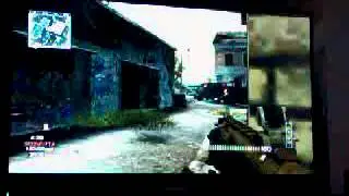 MW3 in LIVE-WGoss99ita vs Camper + la telecamera inutile
