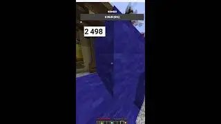 BedWars Minecraft LIVE, ждем 2.5к подписчиков