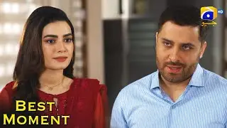 Dao Episode 84 | 𝐁𝐞𝐬𝐭 𝐌𝐨𝐦𝐞𝐧𝐭 𝟎𝟐 | Atiqa Odho - Haroon Shahid - Kiran Haq | HAR PAL GEO