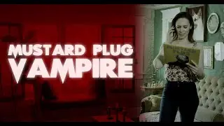 Mustard Plug - Vampire (Official Video)